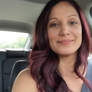 Meet your Posher, Farrah